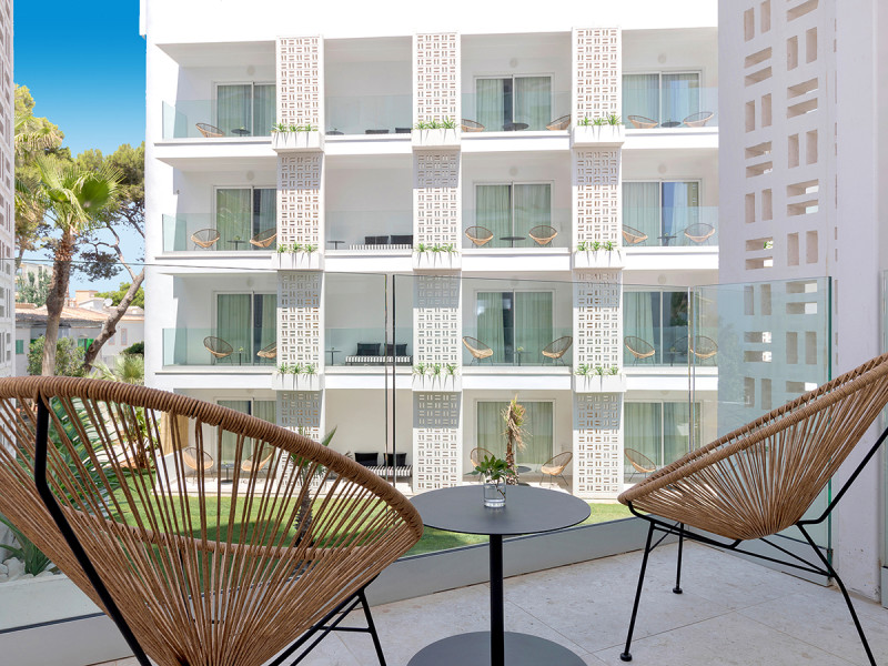 Hotel HM Ayron Park