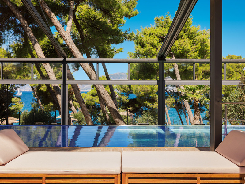 Hotel Waterman Kaktus