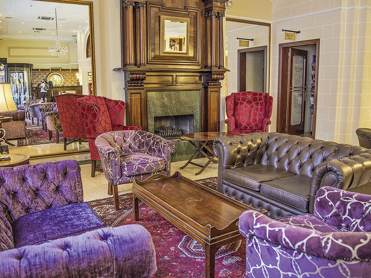 Hotel AX The Victoria