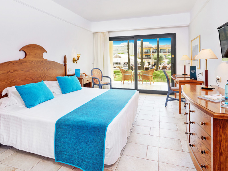 Hotel CM Mallorca Palace