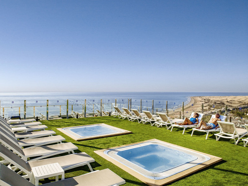 HL Suitehotel Playa del Inglés