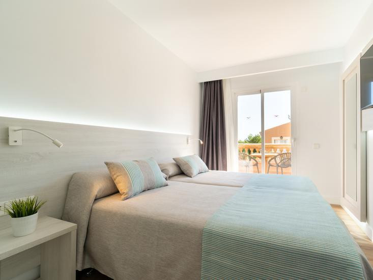 Ciudad Laurel Aparthotel