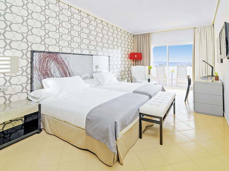 Hotel H10Timanfaya Palace