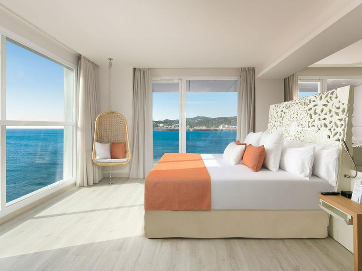 Amare Beach Hotel Ibiza