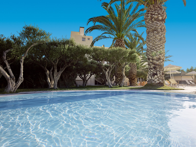 Tylissos Beach Hotel