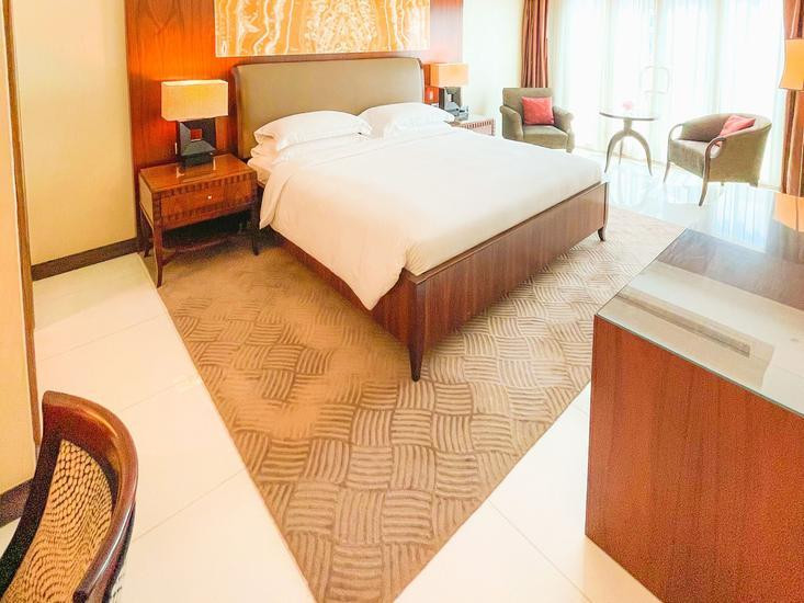 Swissotel Al Murooj Dubai