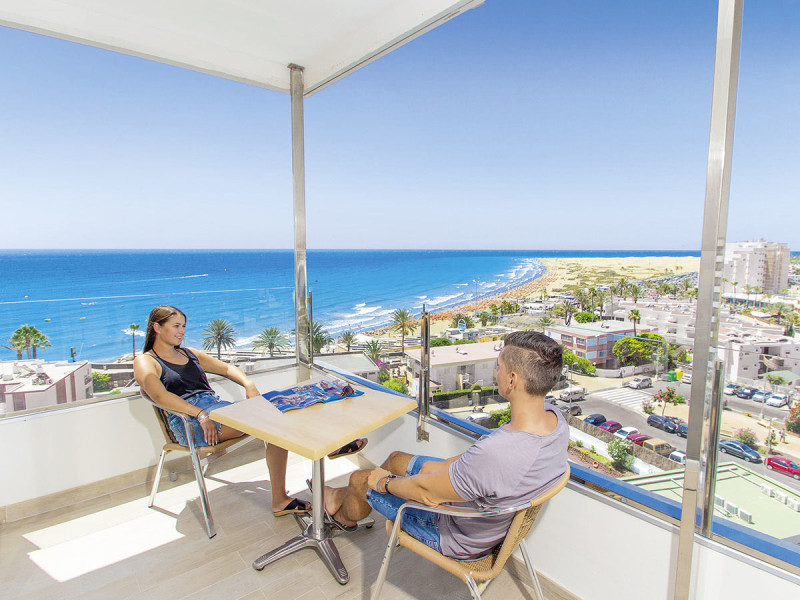 HL Suitehotel Playa del Inglés