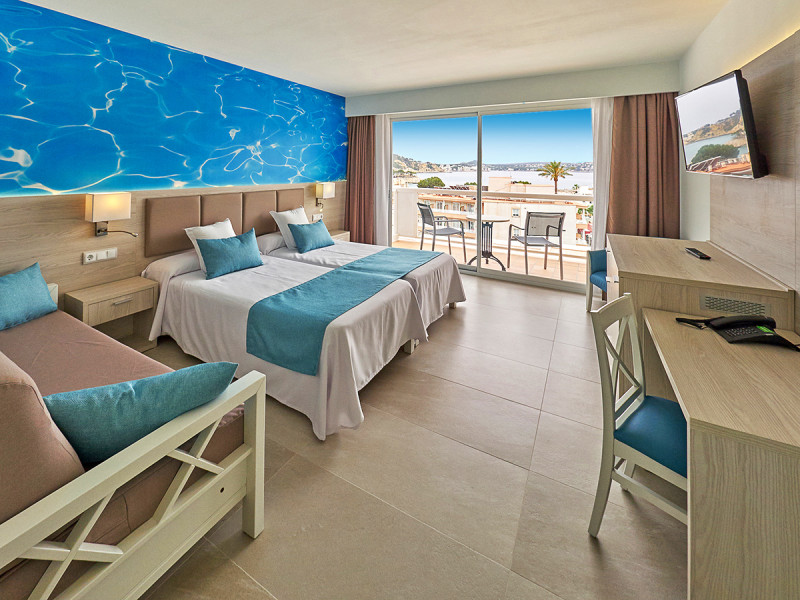 Aparthotel Paguera Beach