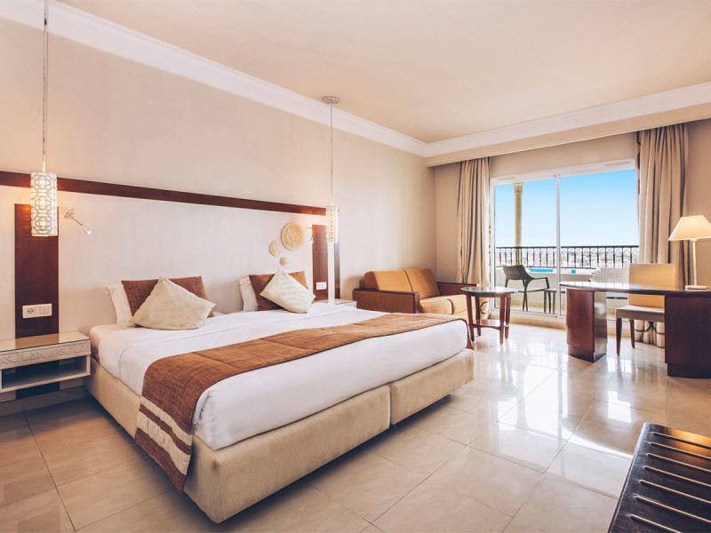 Hotel Iberostar Selection Royal El Mansour