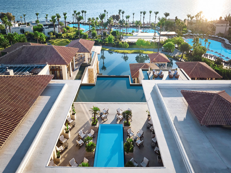 Grecotel LUXME Kos