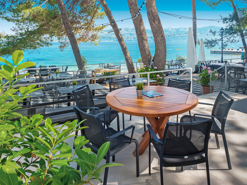 Hotel Waterman Kaktus