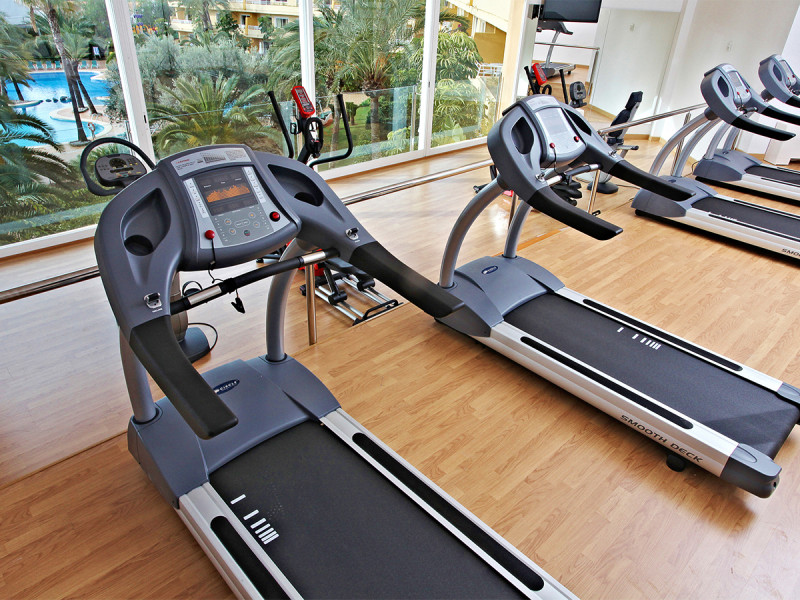 Hotel ZafiroPalmanova