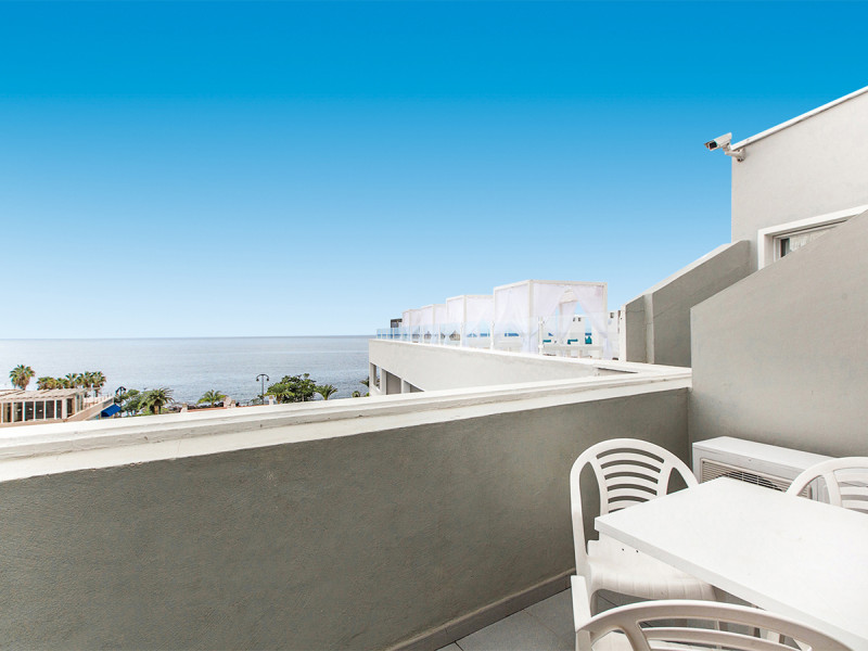 Hotel  Lagos de Cesar by Blue Sea