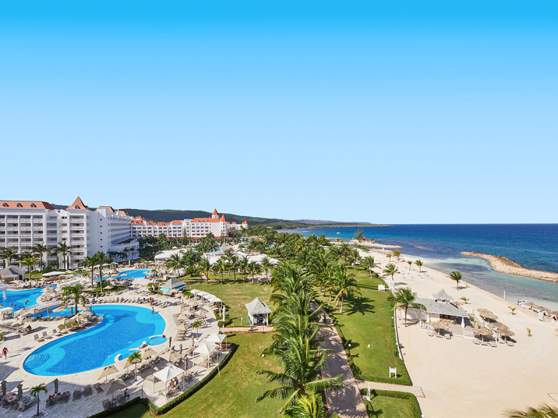 Bahia Principe Escape Runaway Bay