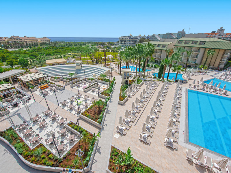 Hotel Novum Garden Side