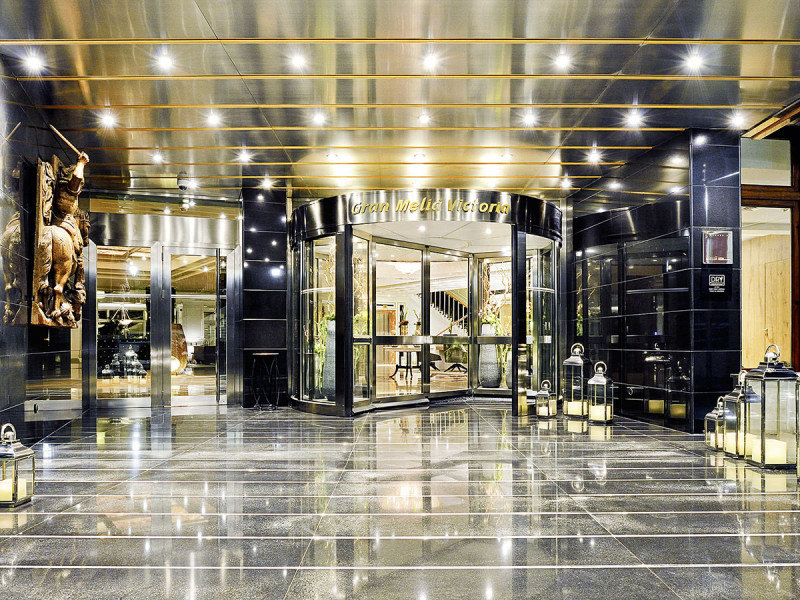 Hotel Victoria Gran Meliá