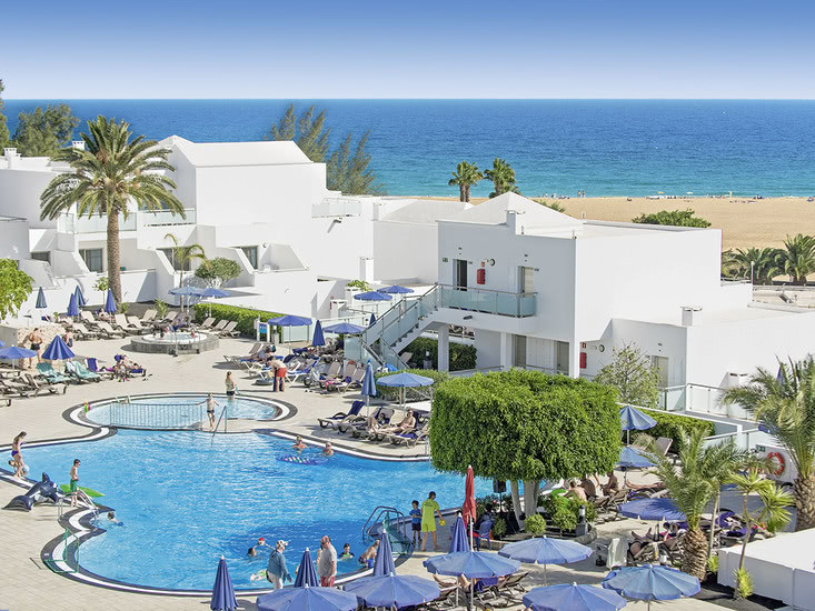 Hotel Lanzarote Village