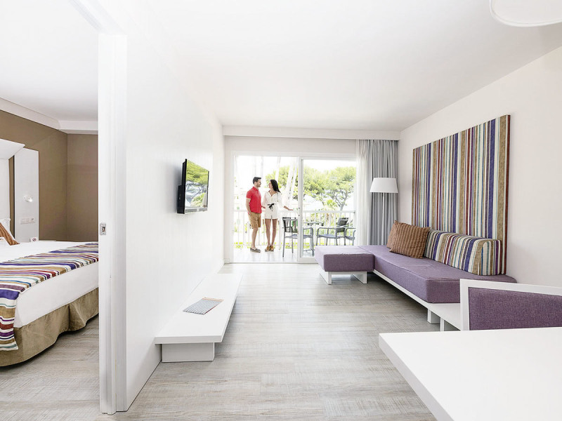 allsun App.-Hotel Orquidea Playa