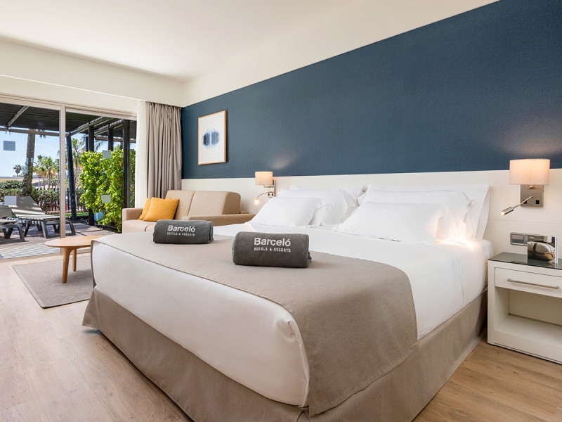 Hotel Barcelo Fuerteventura Mar