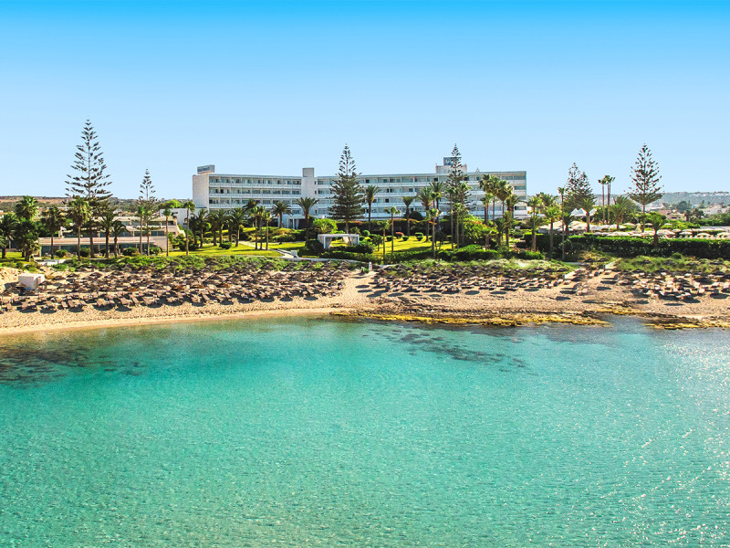 Nissi Beach Resort