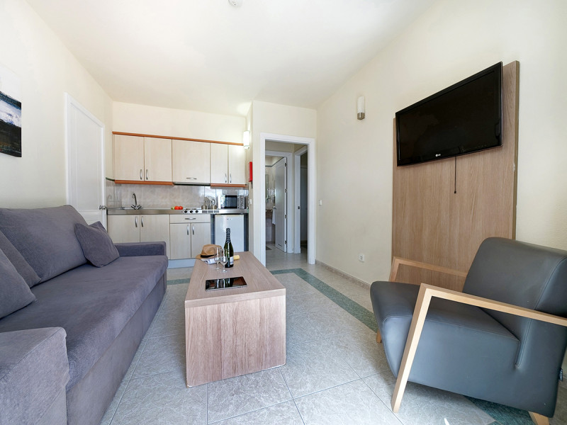 Hotel Relaxia Lanzasur Club