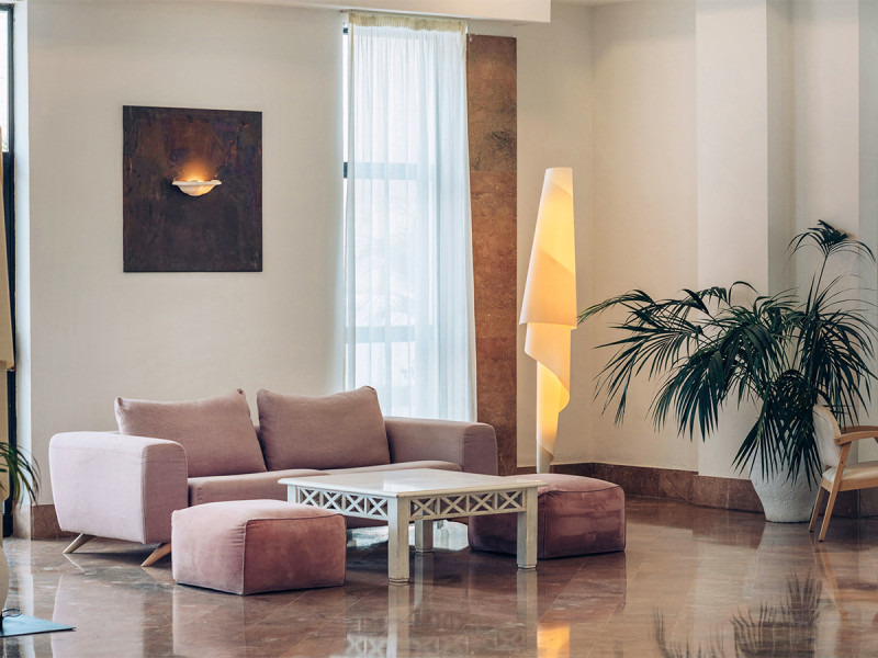 Iberostar Hotel Waves Las Dalias