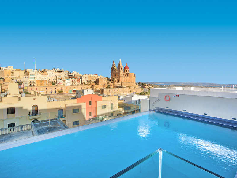 Pergola Hotel & Spa
