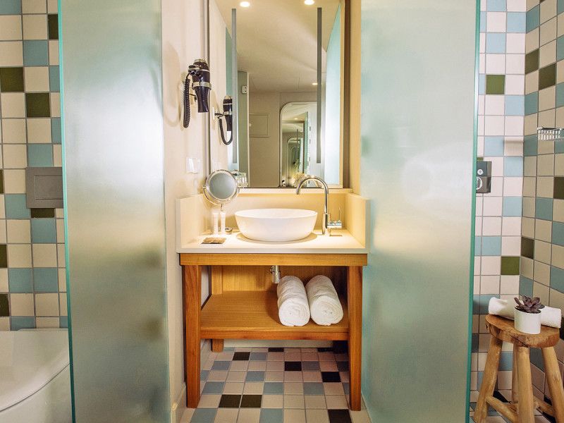 Inturotel Cala Esmeralda Beach Hotel & Spa