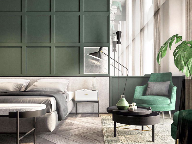 The Embassy Valletta