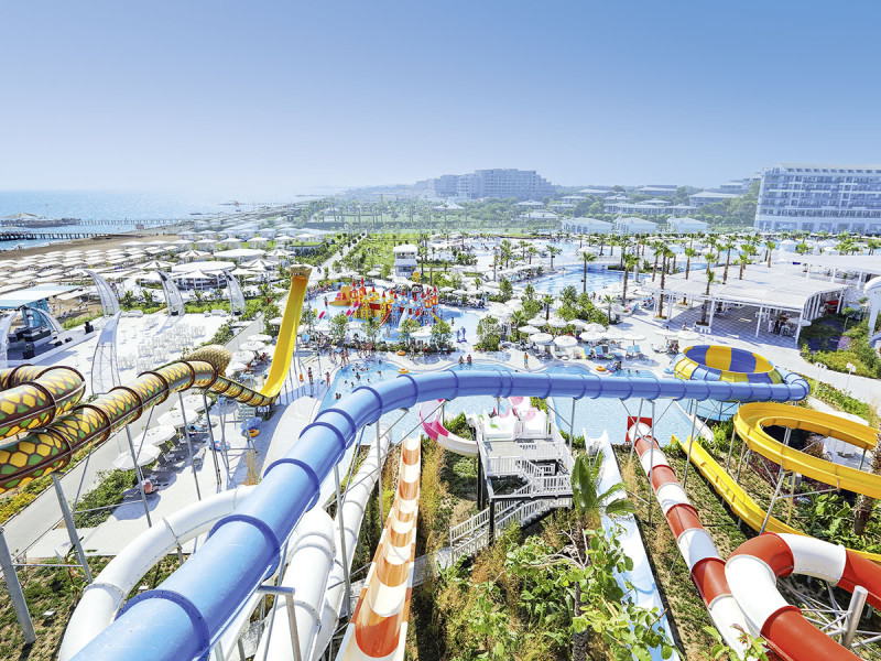 Sueno Hotels Deluxe Belek