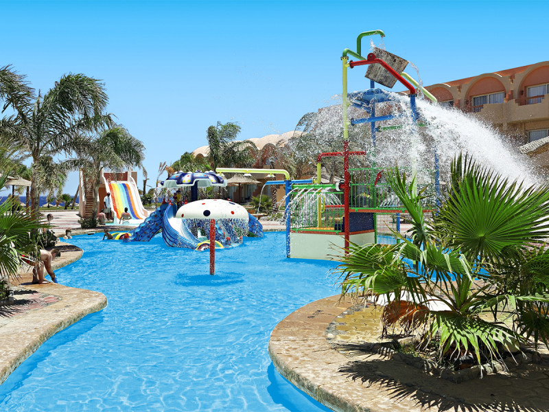 Three Corners Sea Beach