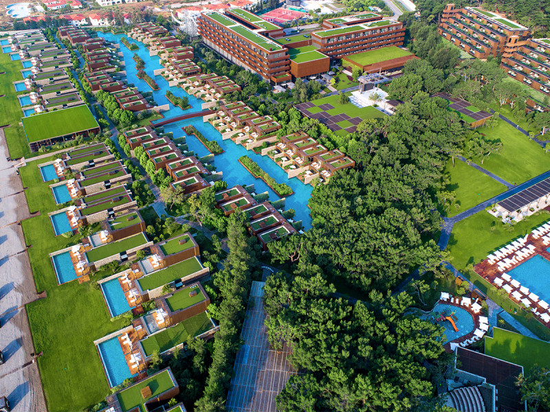 Maxx Royal Kemer