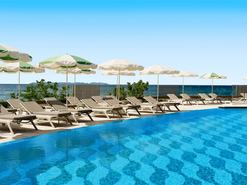 Iberostar Selection Es Trenc