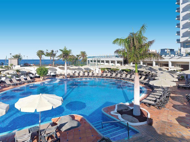 Hotel H10 Gran Tinerfe