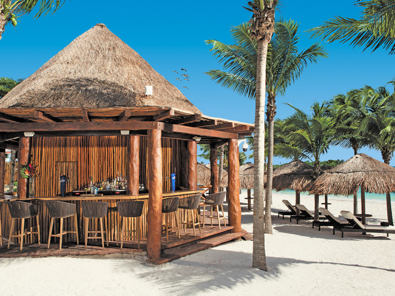 Secrets Akumal Riviera Maya