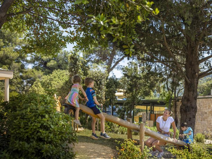 Aminess Velaris Resort