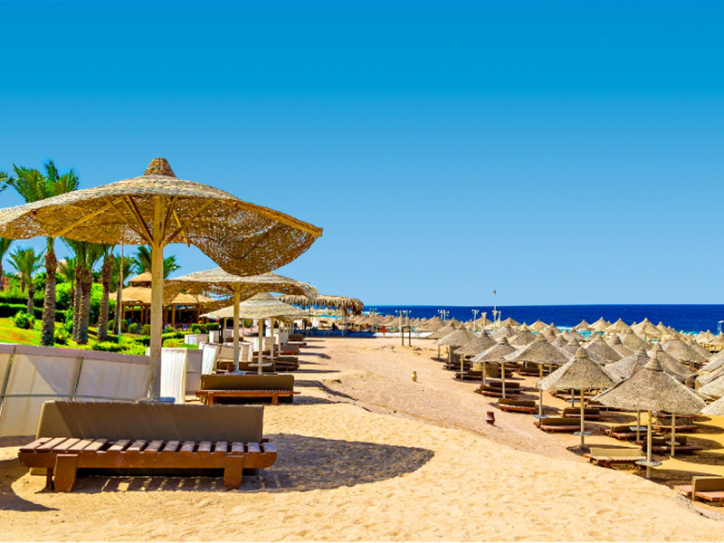 Serenity Alpha Beach