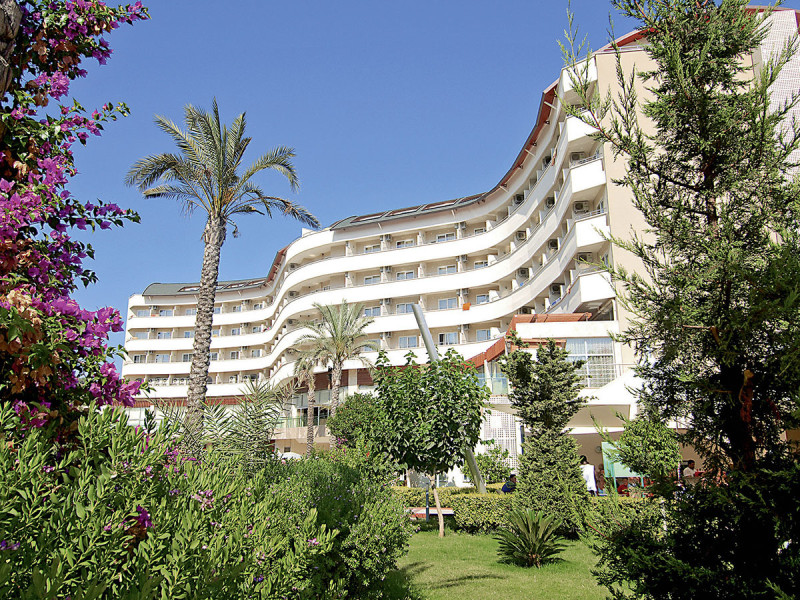 Alaiye Resort & Spa Hotel