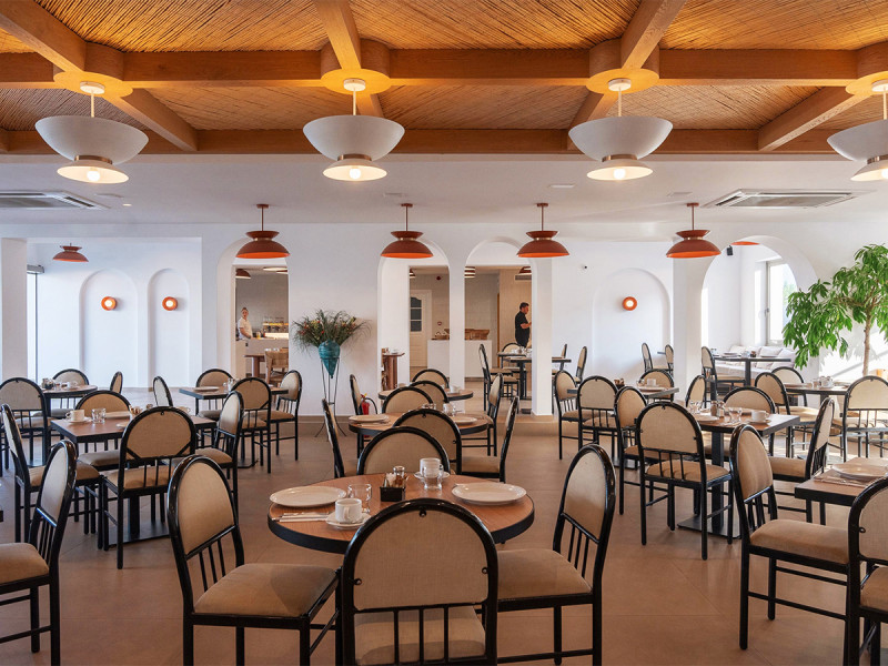 Hotel Orion