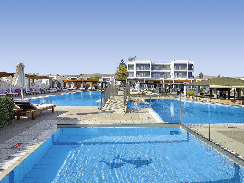 Hotel Astir Beach