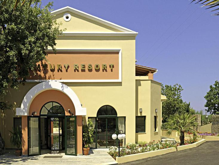 Century Resort