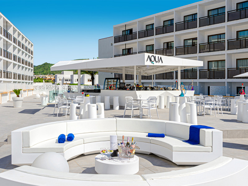 Hotel Vibra Mare Nostrum