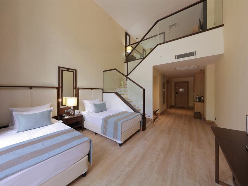 Hotel Juju Premier Palace