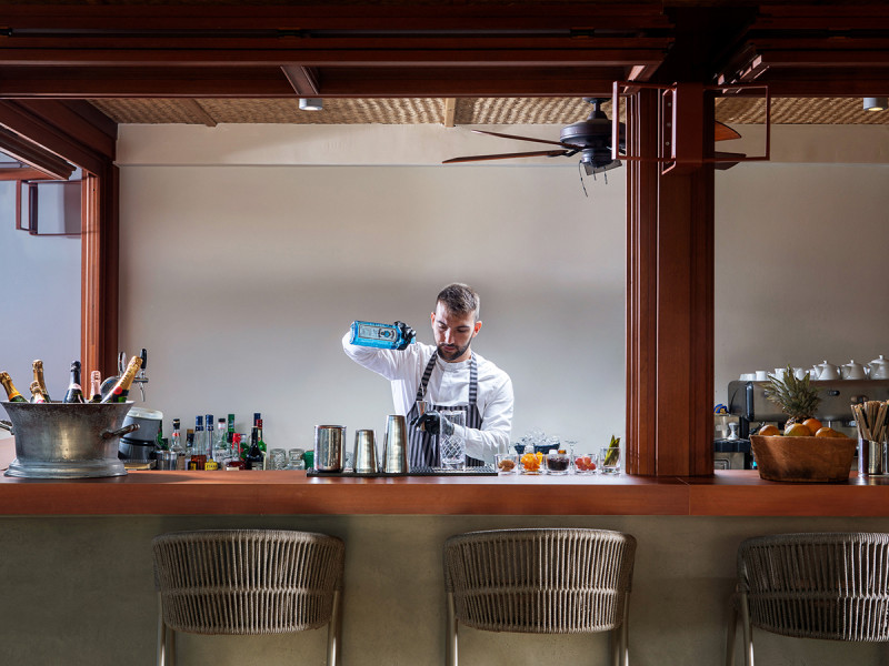 Hotel Almyrida Residence