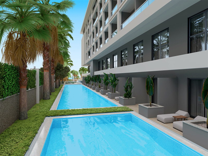 Numa Bay Exclusive Hotel