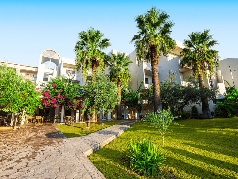 Hotel Marianna Palace
