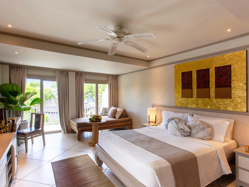 Rocky´s Boutique Resort