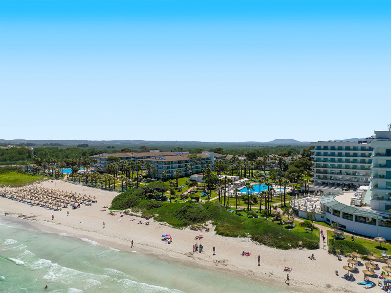 Playa Esperanza Resort