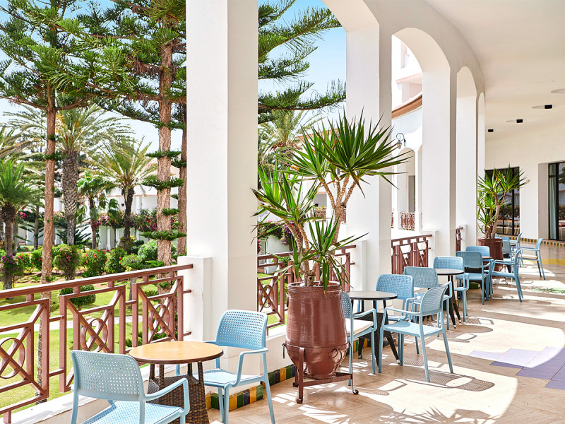Iberostar Waves Founty Beach