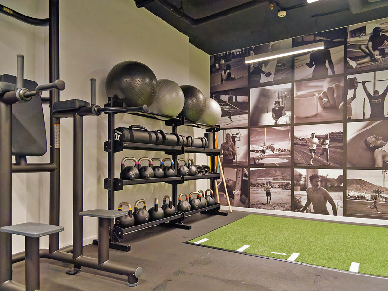 Sporthotel Monte Feliz by Playitas